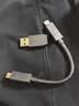 Sandisk闪迪2TB Type-c USB3.2 NVMe移动固态硬盘（PSSD）E61卓越版 1050MB/s三防保护手机笔记本电脑外接SSD 实拍图