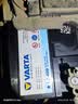 瓦尔塔（VARTA）京东养车汽车电瓶蓄电池星标L2-400朗行朗逸CC捷达凌度宝来POLO 实拍图