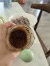 川娃子调味料油泼辣子凉拌汁下饭拌菜料 辣椒酱辣酱三次淋油辣椒油230g 实拍图
