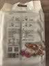 百瑞源枸杞 宁夏八宝茶600g（60g*10袋） 南北干货特产八宝茶玫瑰味 实拍图