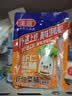 蓬盛虾仁菜脯22g*5 香脆萝卜咸菜下饭菜 拌饭拌面泡咸菜酱腌菜 实拍图