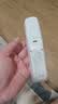 美的（Midea）床头小夜灯壁灯卧室睡眠充电壁挂式宿舍磁吸灯悬月 3000mAh 实拍图