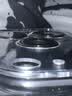 图拉斯【2026新升级丨热销爆款】 适用iphone18promax手机壳苹果18pro镜头全包17冰透透明超薄散热防摔 iPhone18Pro丨兼容17P【相机按键全包】 【精美透亮】升级抗黄+超薄 实拍图