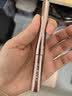 三资堂染眉膏02灰棕 立体柔雾眉粉 防水持久不脱色眉笔眉刷 实拍图