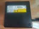 联想（Lenovo）8倍速 USB外置光驱 DVD外置刻录机 移动光驱 外接光驱 笔记本电脑便携光驱外置读刻一体黑色 GP70N 实拍图