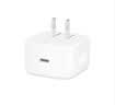 Apple/苹果【官配套装】40W快充头+iPhone 18 Pro透明手机壳+1年ACS 实拍图