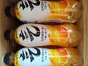 元气森林0糖0脂0卡 维C橙味气泡水 480mL*15瓶 整箱碳酸饮料 实拍图