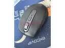 罗技（Logitech）大师系列 MX Anywhere 2S 无线鼠标 蓝牙鼠标 便携办公 多设备切换 玻璃可用 黑色 实拍图