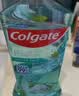 高露洁（Colgate）【孙颖莎同款】清爽海盐精油进口漱口水1000ml含氟深层清洁自营 实拍图