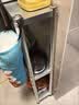 养元六个核桃 无糖型核桃乳植物蛋白饮料 240ml*24罐 整箱装 实拍图