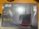 华硕（ASUS）RT-BE86UWiFi7路由器家用无线千兆电竞路由万兆口+4个2.5G口全屋信号增强放大器Aimesh随心组网 实拍图