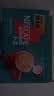 雀巢（Nestle）1+2生椰拿铁低糖*速溶咖啡三合一冲调饮品30条450g 实拍图