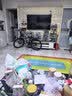 京东京造 YY1 青少年山地车自行车24英寸铝合金禧玛诺7速 黑色 实拍图
