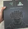 雷蛇（Razer）旋风黑鲨V3 三角洲联动款 无线头戴式电竞游戏耳机耳麦三模THX音效 EQ调节【晒单领100元补贴】 实拍图