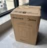 美的（Midea）【重磅新品】U型大师系列豆浆机G412 家用榨汁机1-2人全自动有钛0涂层巴氏杀菌免煮免滤轻音破壁机 实拍图