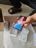 摩托罗拉 联想moto g100 四年质保 LCD护眼屏 7000mAh 国家补贴 应用六开 多场景NFC  12GB+256GB 青峰绿 实拍图