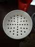 美的（Midea）电饭煲 机械式 家用5L电饭锅 节能简单易用 合金内胆防刮耐磨 实拍图