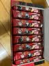 雀巢（Nestle）脆脆鲨威化饼干巧克力味40条744g 抗饿解馋零食办公室休闲零食 实拍图
