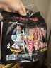 三养（SAMYANG）火鸡面三养速食方便面袋装 700g(140g*5)泡面拌面早餐零食 实拍图