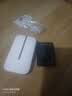 华为鸿蒙智选随身wifi6移动无线随行WiFi3网络4g无线网卡携带无限制多网全国通用流量2026款5G AX15B 顶配WiFi6白【多网切换】3000毫安大电池 实拍图