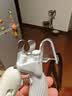 雪貂留香猫咪指甲剪专用狗狗指甲钳神器猫爪子宠物指甲剪刀 实拍图