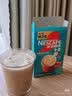 雀巢（Nestle）1+2生椰拿铁低糖*速溶咖啡三合一冲调饮品90条 实拍图