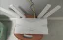 普联（TP-LINK） 大道AX3000满血WiFi6千兆无线路由器 5G双频家用穿墙 Mesh 3000M无线速率 信号增强 易展 XDR3010 实拍图