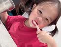 禾贝（HOOLBEY）儿童牙膏含奥拉氟抗糖防蛀2-6-12岁婴幼儿换牙期固齿护龈防龋齿 实拍图