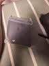 大疆 DJI Mic Mini 发射器（碳素黑）迷你无线降噪纽扣式领夹麦克风采访直播vlog收音麦 实拍图
