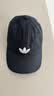 阿迪达斯三叶草（Adidas）三叶草 男女 BASEBALL CAP AC 帽子 JC6023 OSFM 实拍图