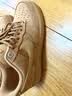 耐克NIKE男空军一号AF1 运动鞋CJ9179-200小麦色41 实拍图