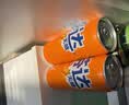 可口可乐（Coca-Cola）混合汽水 可乐x12罐+雪碧x8罐+芬达x4罐 （330ml*24罐） 实拍图