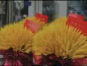 花同城鲜花开业花篮同城配送一对【小时达】乔迁新店花篮开业送货上门 大吉大利【一对价】升级款500枝*2个 支持预约时间/代写贺卡/同城配送 实拍图