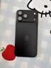 YOUMAKER【双重AR增透+合金全包镜头】适用iphone18promax镜头膜苹果17pro镜头模组膜17防摔防尘超清底座膜 黑色丨iPhone18ProMax丨合金材质 AR抗反射丨合金材质丨 实拍图