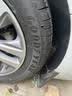 固特异（Goodyear）汽车轮胎 205/55R16 91V ATM 安乘 原配福睿斯/别克威朗/科沃兹 实拍图