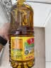 鲁花【保真菜籽油】低芥酸特香菜籽油 2L 物理压榨【京东品酒会同款】 实拍图