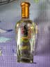 毛铺草本白酒 苦荞酒  高度 金荞50度 500ml单瓶装标准版送礼 实拍图