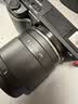 唯卓仕（VILTROX）AF 35mm F1.7 E索尼口大光圈自动对焦人文定焦镜头适用于a6400 FX30 a6700 ZV-E10II微单相机  实拍图