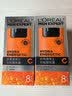 欧莱雅男士劲能醒肤露乳液50ml*2补水保湿抗皱护肤品生日礼物男生 实拍图