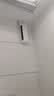 美的空调 酷省电二代 大1.5匹挂机 1匹家用卧室空调 新一级能效变频冷暖 国家补贴以旧换新 官方旗舰店 酷省电二代 大1.5匹 海思芯片 实拍图