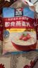 桂格（QUAKER）即食燕麦片1000克袋装 营养早餐 膳食纤维 零添加白砂糖 实拍图