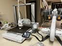 拓竹A1C 3D打印机儿童礼物桌面家用FDM全自动调平多色高速3d打印机器【大陆版】 实拍图