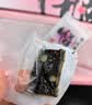 东阿阿胶桃花姬阿胶糕285g礼袋款即食阿胶糕 送妈妈 送长辈女礼物 营养品 实拍图