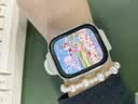 华为（HUAWEI）手表WATCH FIT 4【咨询享优惠】运动智能健康管理蓝牙通话轻薄NFC门禁交通支付送男女士朋友5Pro 韵律黑丨送定制表带+精美表盘 实拍图