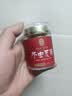 雷允上冬虫夏草断草10g 冻干虫草礼盒送长辈父母高端礼物营养滋补品 实拍图
