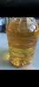 金龙鱼 食用油 非转基因 物理压榨玉米油6.18L（蕴含植物甾醇） 实拍图