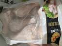 上鲜鸡小胸 2斤 美食大赛 低脂鸡胸肉 轻食鸡排生鲜鸡肉 健身减脂代餐 实拍图