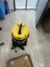 KARCHER德国卡赫 不锈钢桶式吸尘器 干湿两用 工业商用开荒保洁地毯宠物大吸力大功率吸尘器 实拍图