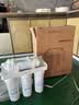九阳（Joyoung）净水器机家用厨下矿物质净饮水自来水商用前置过超滤器机1283 实拍图