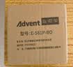 海得曼（Advent）门铃无线门铃家用呼叫器远距离E-581P一拖一 实拍图